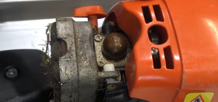 How to Bypass Primer Bulb on Lawn Mower