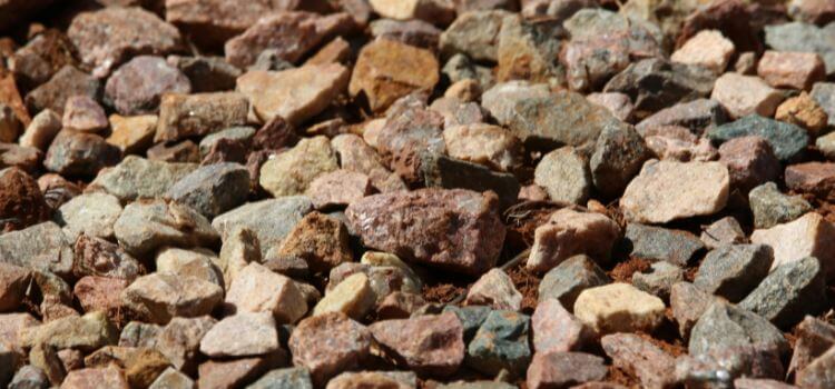 How To Remove Rocks From Soil