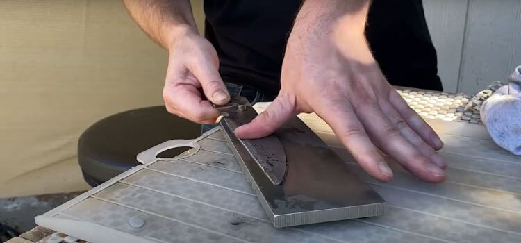 How to Sharpen Hedge Clippers