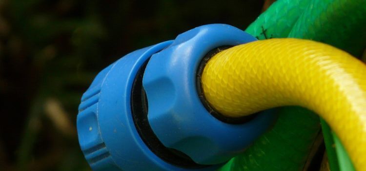 How to Stop Garden Hose from Leaking