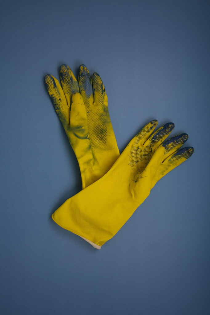 Can You Wash Gardening Gloves in Washing Machine