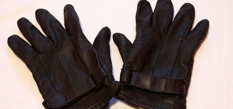 How to Care for Leather Work Gloves at Home 