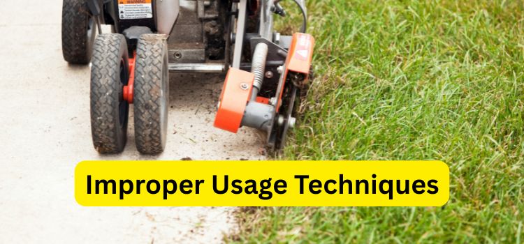 Common Mistakes to Avoid With Cordless Lawn Edgers