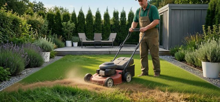 What are the Disadvantages of Zoysia Grass