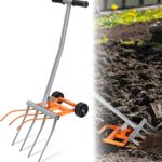 Beginner’S Guide to Using a Garden Tiller Effectively