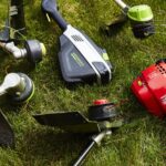 Best String Trimmers for Cutting Thick Weeds And Grass