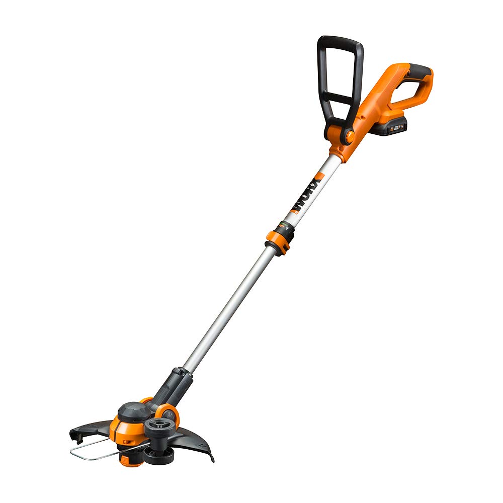 Choosing a Battery-Powered String Trimmer for Heavy-Duty Work