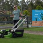 Common Mistakes to Avoid With Cordless Lawn Edgers