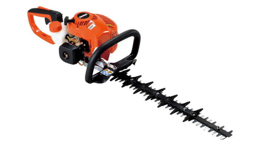 Essential Tips for Maintaining an Electric Hedge Trimmer