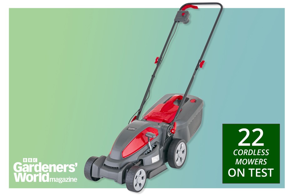 How to Choose the Best Cordless Lawn Mower for Small Lawns