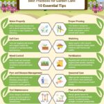 Best Tools for Maintaining a Healthy Garden