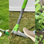 Guide to Using Manual Weeding Tools Effectively