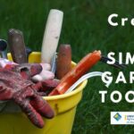 How to Create a Basic Gardening Tool Kit