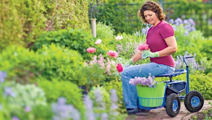 How to Make Gardening Easier With the Right Tools