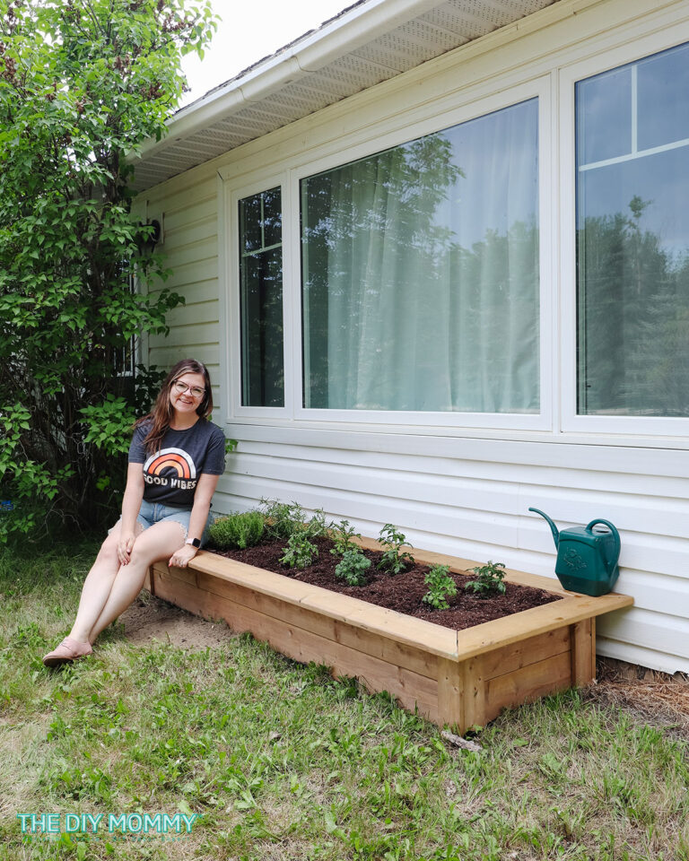 How to Use Tools for Creating Raised Garden Beds