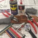 Step-By-Step Guide to Cleaning And Sharpening Tools