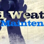 Tips for Maintaining Tools in Extreme Weather