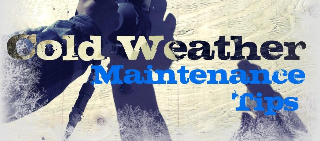 Tips for Maintaining Tools in Extreme Weather