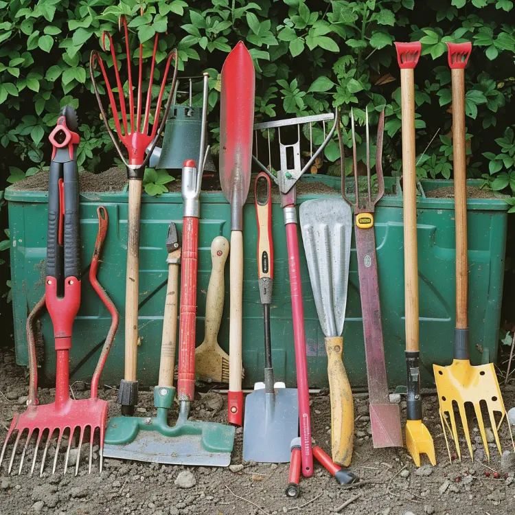 Why Tool Maintenance is Important for Gardening Efficiency