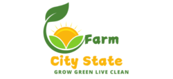 Farm city State