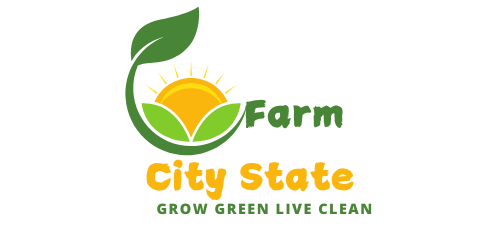 Farm City State