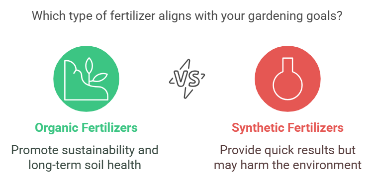 Organic fertilizer