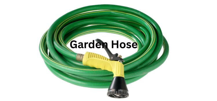 58 vs 12 Garden Hose