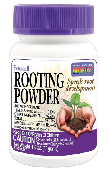 Bonide Bontone II Rooting Powder