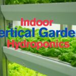 Indoor Vertical Garden Hydroponics Grow Fresh Indoors
