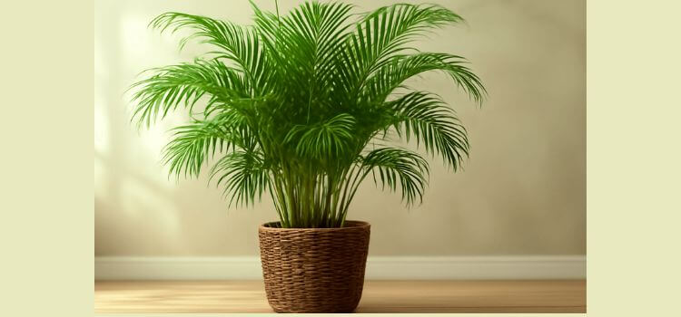 Best Indoor Air Purifying Plants for Fresh Air