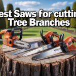 5 Best Saws for Cutting Tree Branches Trim Smarter, Not Harder