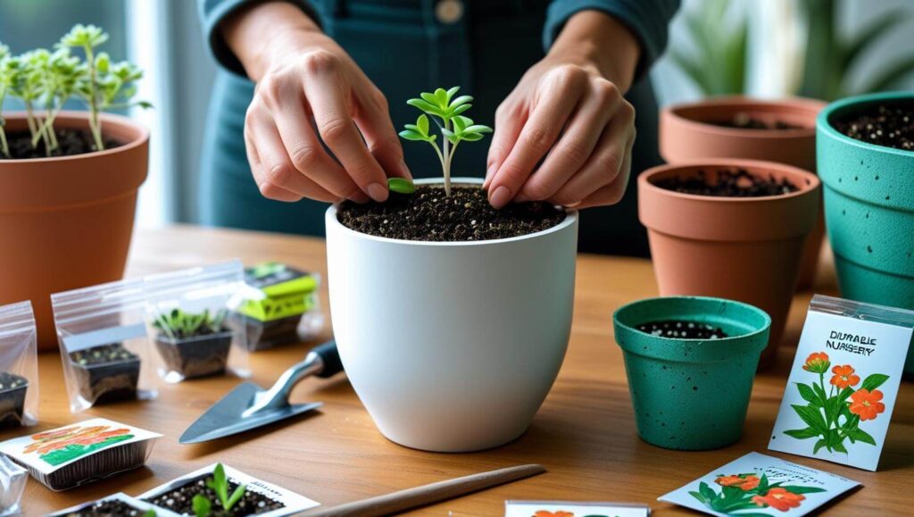 Top 5 Best Pots for Plants Durable and Stylish Planters for 2025