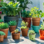 Top 5 Best Pots for Plants Durable and Stylish Planters for 2025