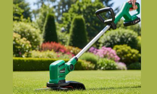 Top 5 Best String Trimmers for Cutting Thick Weeds and Grass