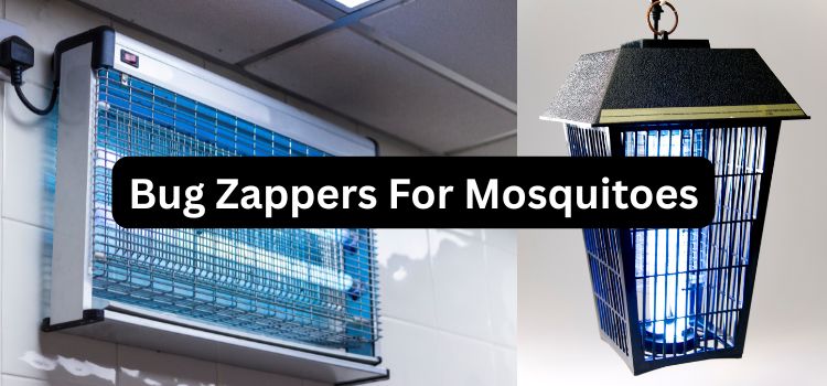 Top 6 Best Bug Zappers For Mosquitoes What Really Works in 2025
