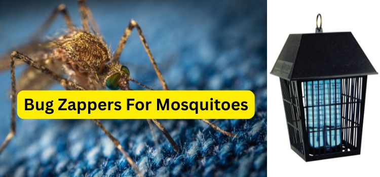 Top 6 Best Bug Zappers For Mosquitoes What Really Works in 2025