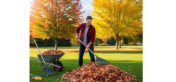  Fall Lawn Care Tips 