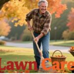 Fall Lawn Care Tips