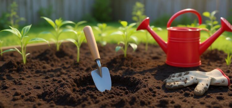 Backyard Gardening for Beginners