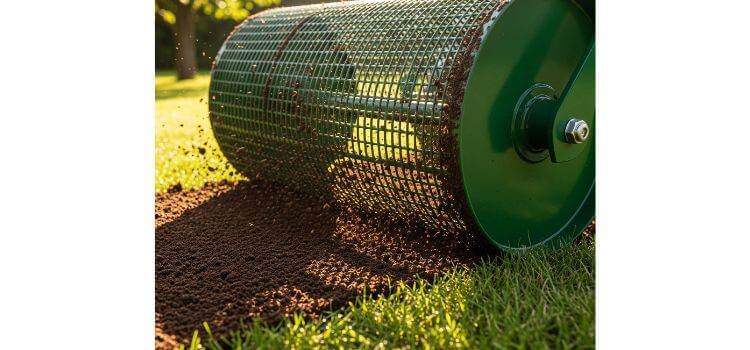 Best Lawn Spreader Reviews Top 5 Picks for a Healthy, Green Lawn