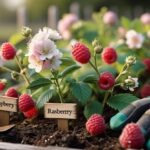 how to grow raspberries