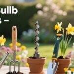 5 Best Bulb Planters