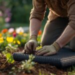5 Best Knee Pads for Gardening