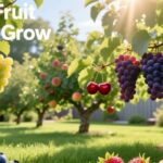 Best Fruit Trees to Grow
