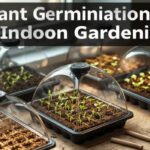 Plant Germination Trays