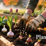 What to Plant in October