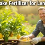 How to Make Fertilizer for Lemon Trees