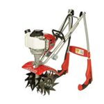 Mantis Tiller Review