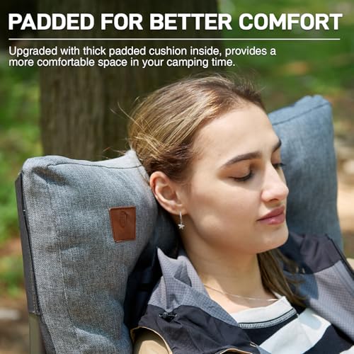 Most Comfortable Lawn Chairs