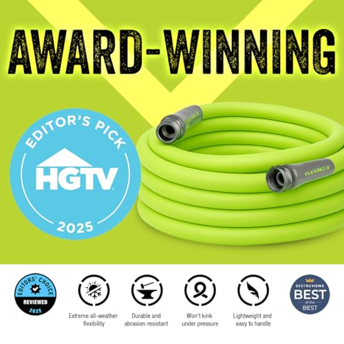 Best Garden Hoses
